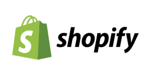 Shopify logo